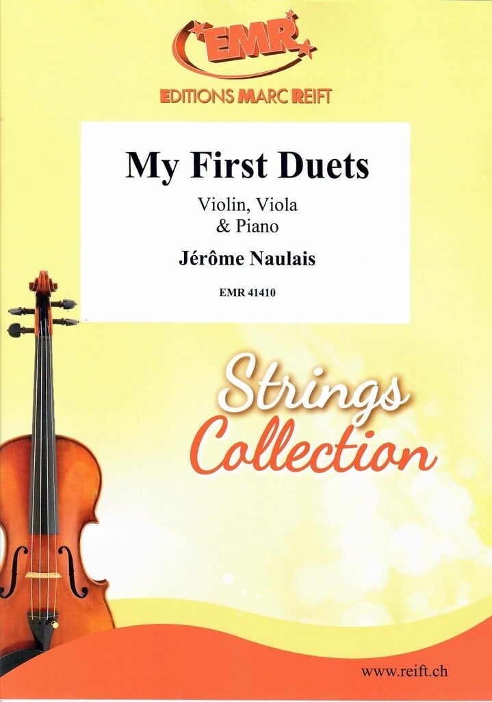 My First Duets
